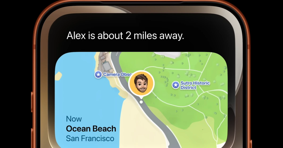 Apple’s new Siri AI knows when to shut up