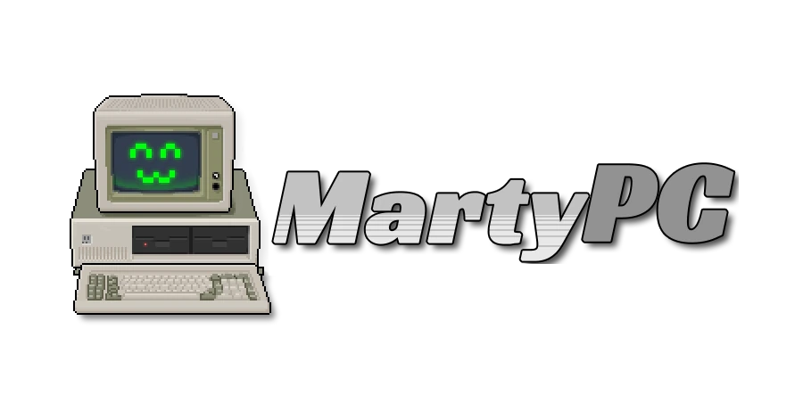 MartyPC is a cross-platform emulator of early PCs written in Rust