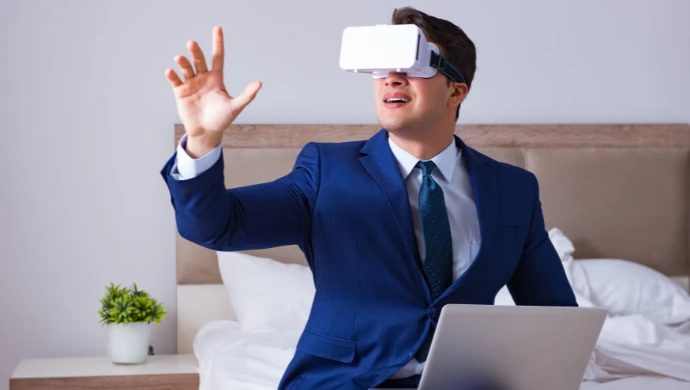 Friction vs value: The key to engaging users in immersive experiences | e27