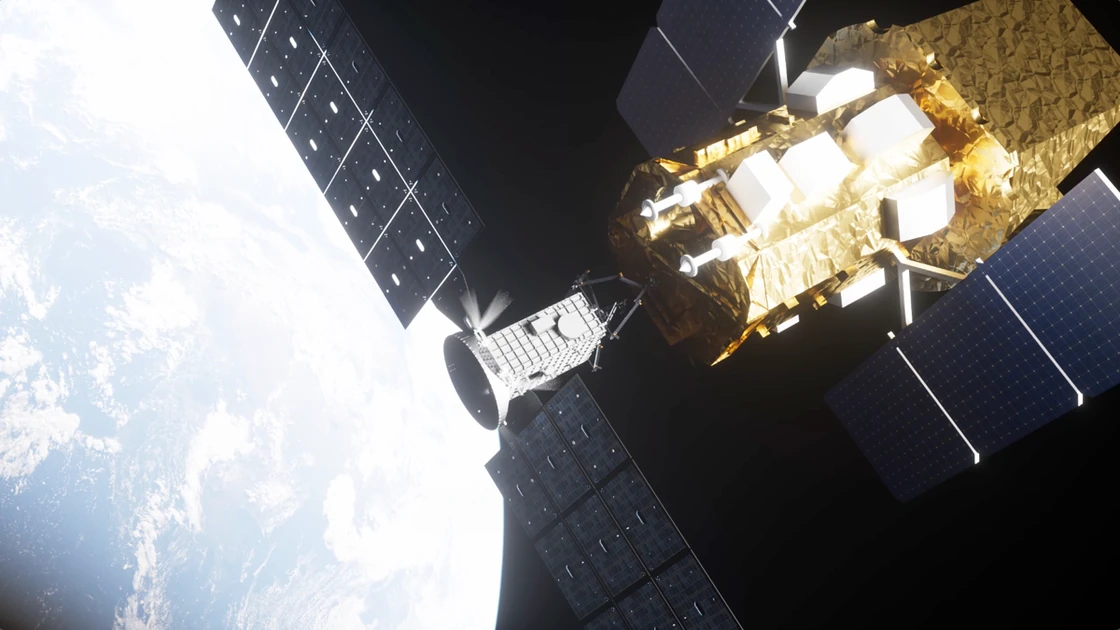NASA is daring to rescue a space telescope before it falls to Earth