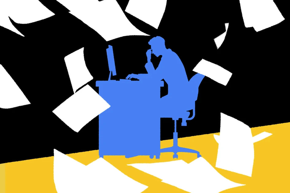Federal vendor with $50M in contracts leaves portal broken for a month