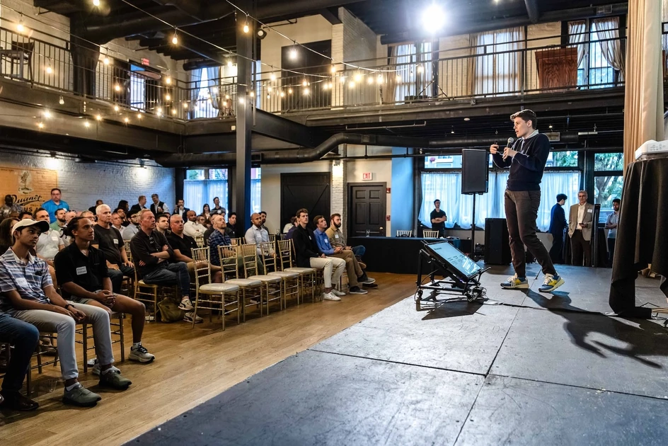 There’s a new platform to track economic impact of startups, with metrics that really matter
