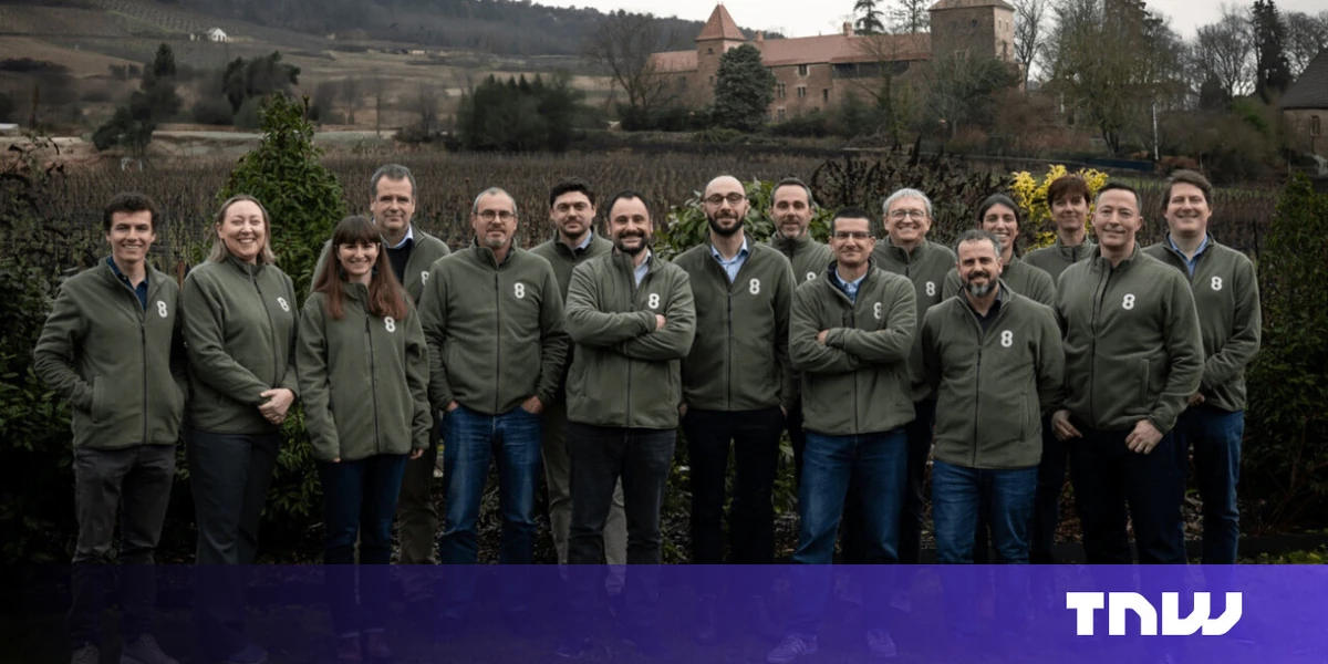 Mantle8 secures €2.06M EU grant to scale natural hydrogen tech