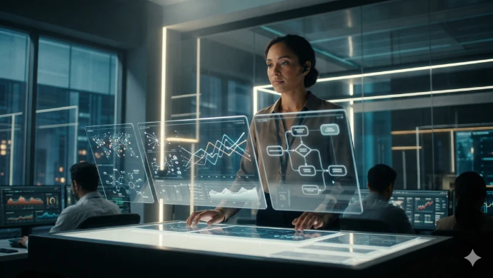 From trend-spotters to strategic translators: The AI-driven evolution of the marketing scientist | e27