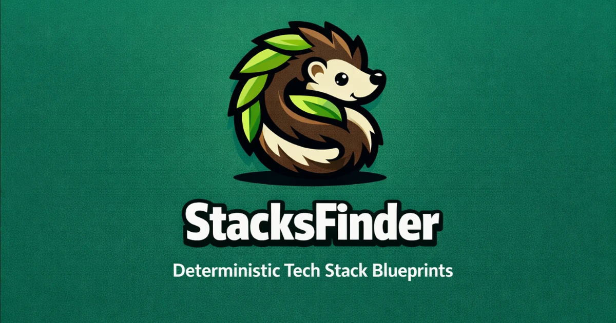 Indie Hacker Stack 2026 | StacksFinder