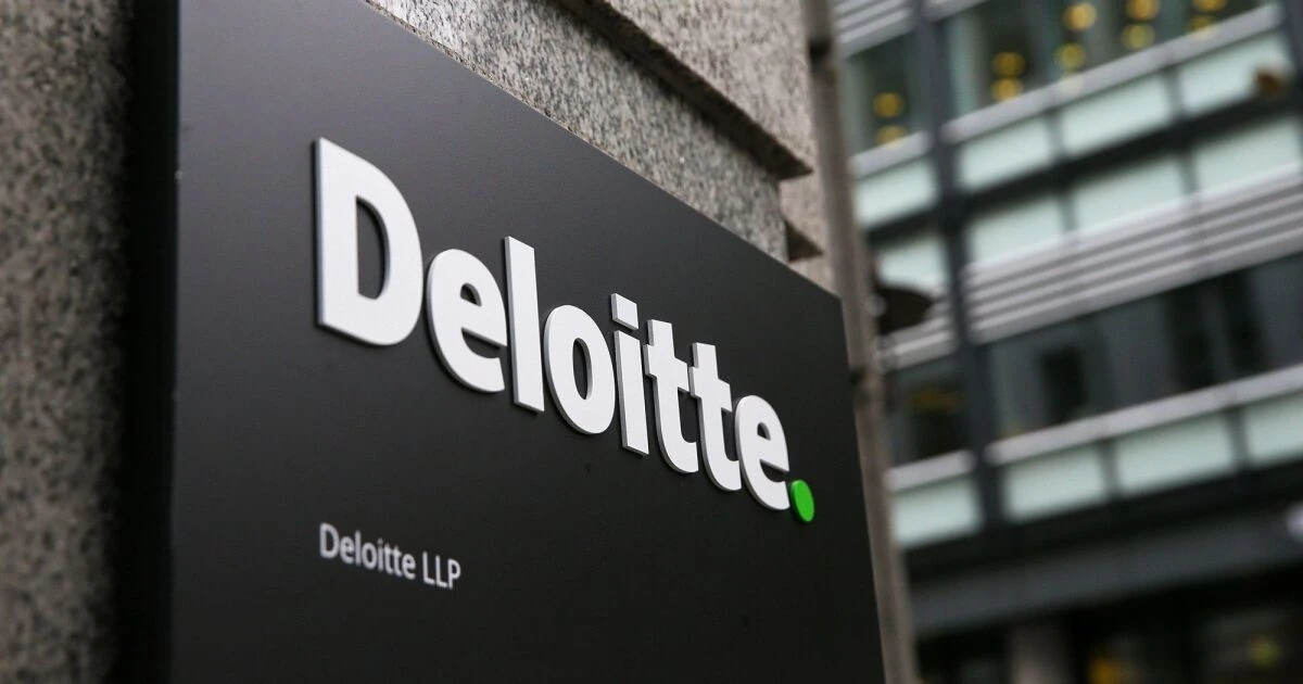Tech news: Deloitte launches physical AI solution