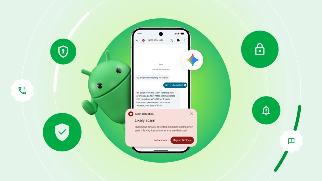Gemini can now automate some multi-step tasks on Android | TechCrunch