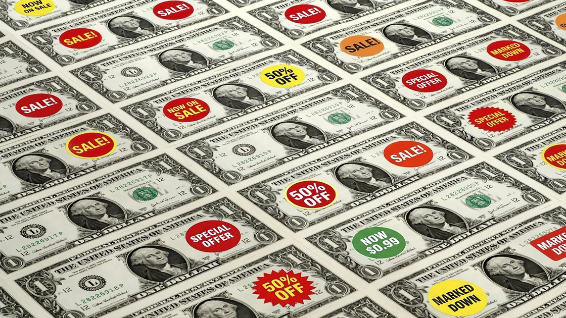 The End of Cheap Capital