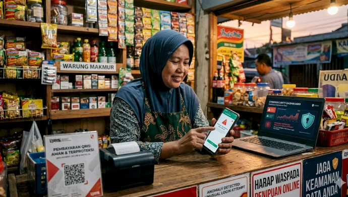 Is Indonesia’s digitalisation push leaving MSMEs exposed? | e27
