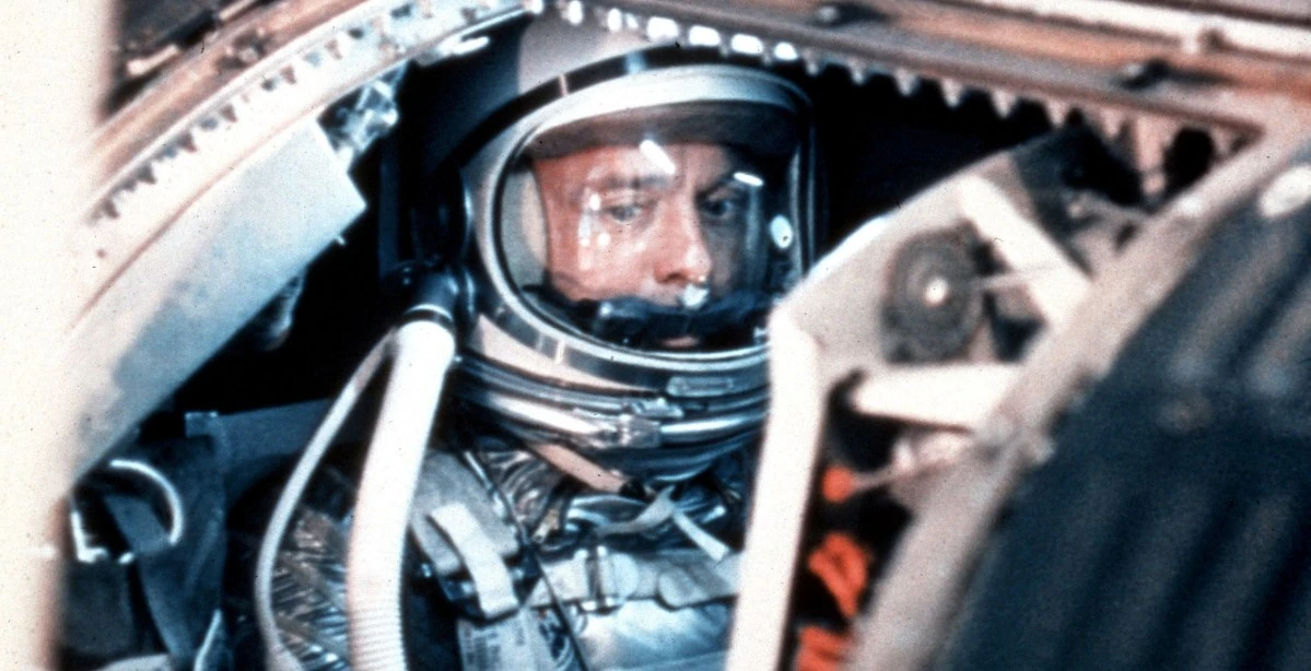 From Alan Shepard to Artemis, celebrating 65 years of Americans in space