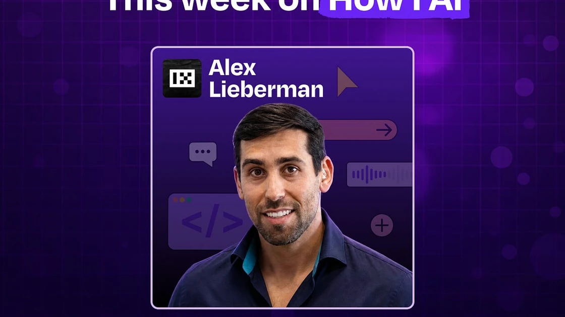 🎙️ How I AI: How the founder of Morning Brew built a Claude content machine that never runs out of ideas