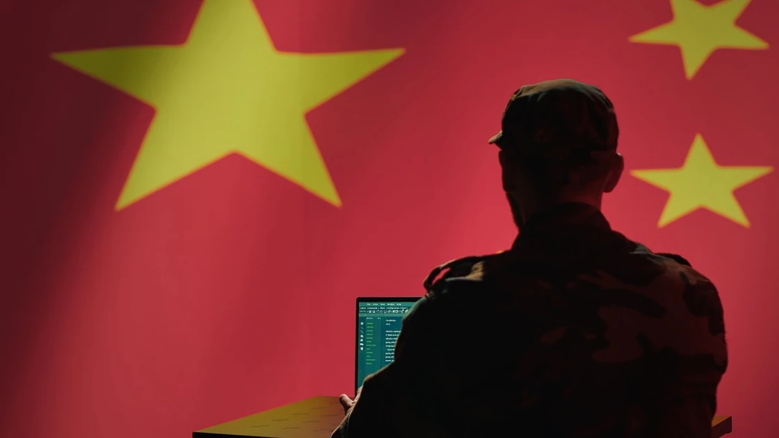 China’s Salt Typhoon hackers broke into Norwegian companies | TechCrunch