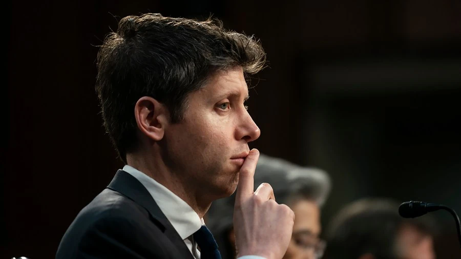 OpenAI goes on defense as Anthropic surges after Pentagon fallout