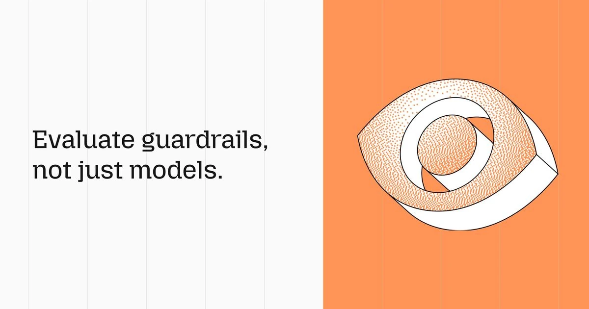 From Evaluation to Guardrails: What We Brought to ACM FAccT 2026