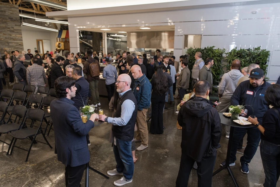 Host a Side Event during TechCrunch Founder Summit Week in Boston | TechCrunch