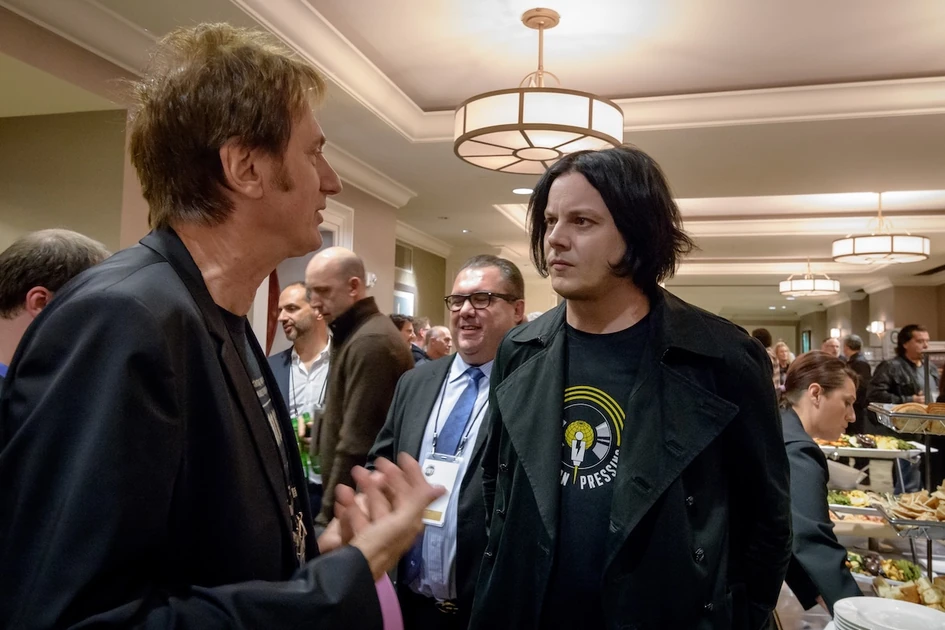‘I Didn’t Want to Own It’: How Record Store Day’s Co-founder Rejected the Business Model - SPIN