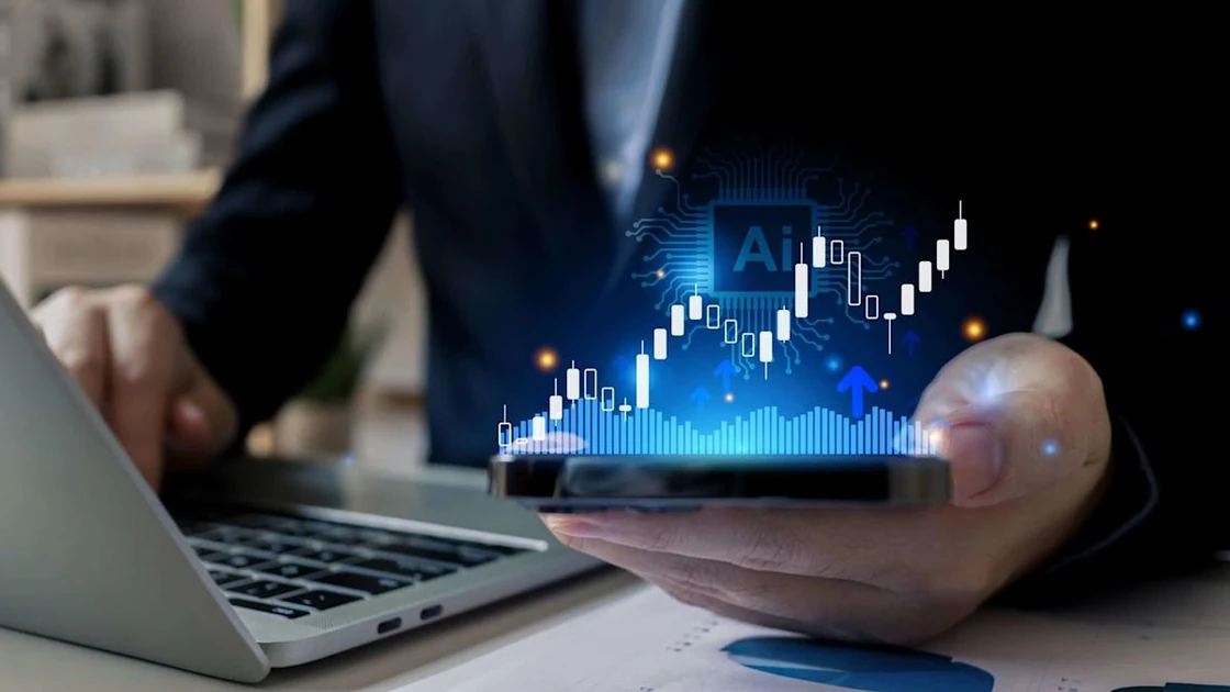 Meta vs. Alphabet: One Just Handed Investors a 40% Return — The Other Is Still Stalling