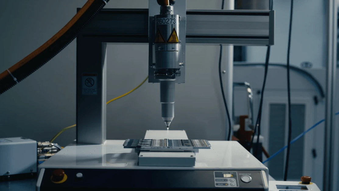 SpaceX vets raise $50M Series A for data center links | TechCrunch
