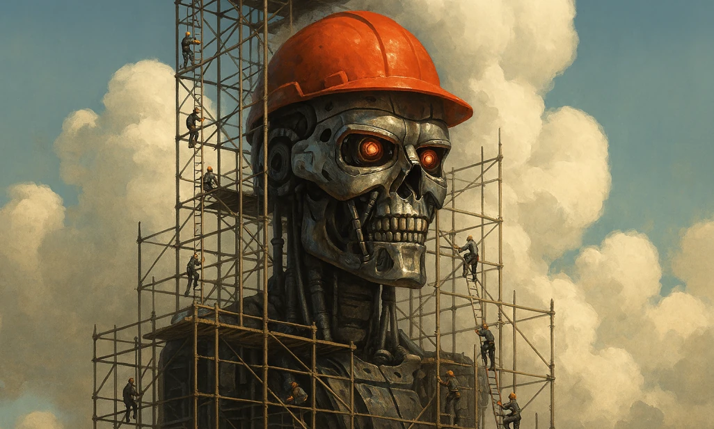 Red Hat readies its metal-to-agent AI infrastructure stack for hybrid cloud deployments - SiliconANGLE