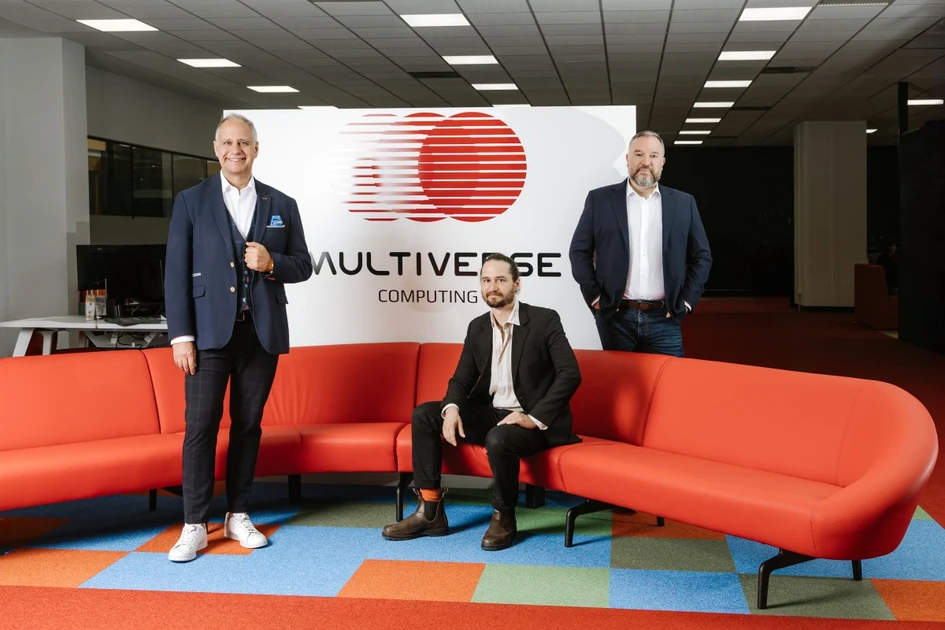 Spanish ‘soonicorn’ Multiverse Computing releases free compressed AI model | TechCrunch