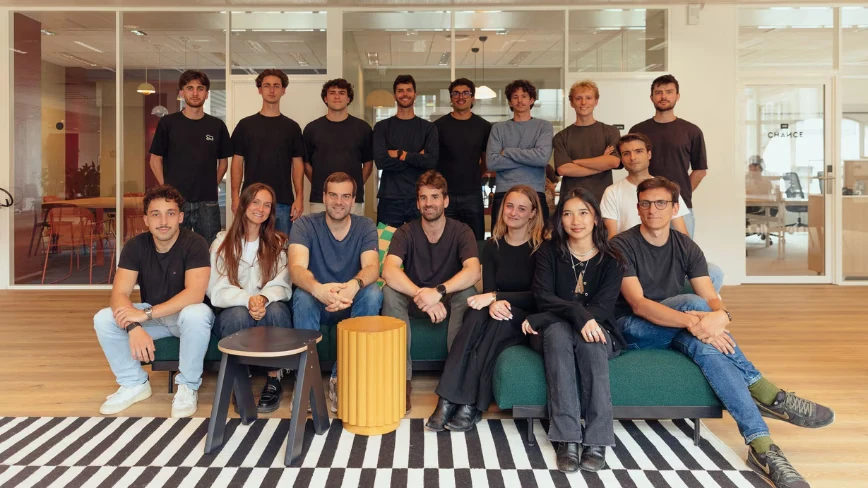 Rocapine raises $13m to build wellness apps that hold instead of hook