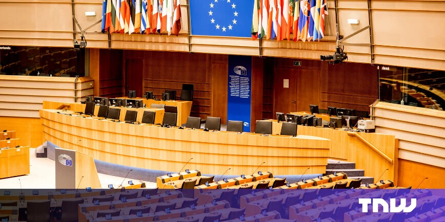 The European Parliament pulls back AI from its own devices
