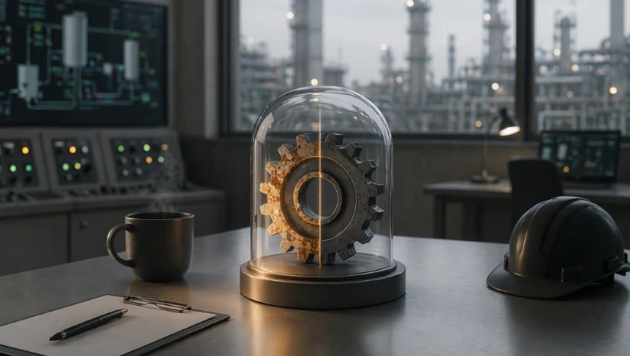 Air gapped open source and the secure but stale paradox