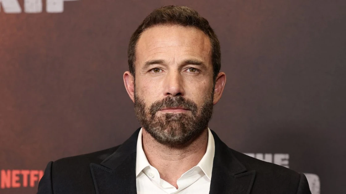 Netflix bought Ben Affleck's AI startup for $587 million