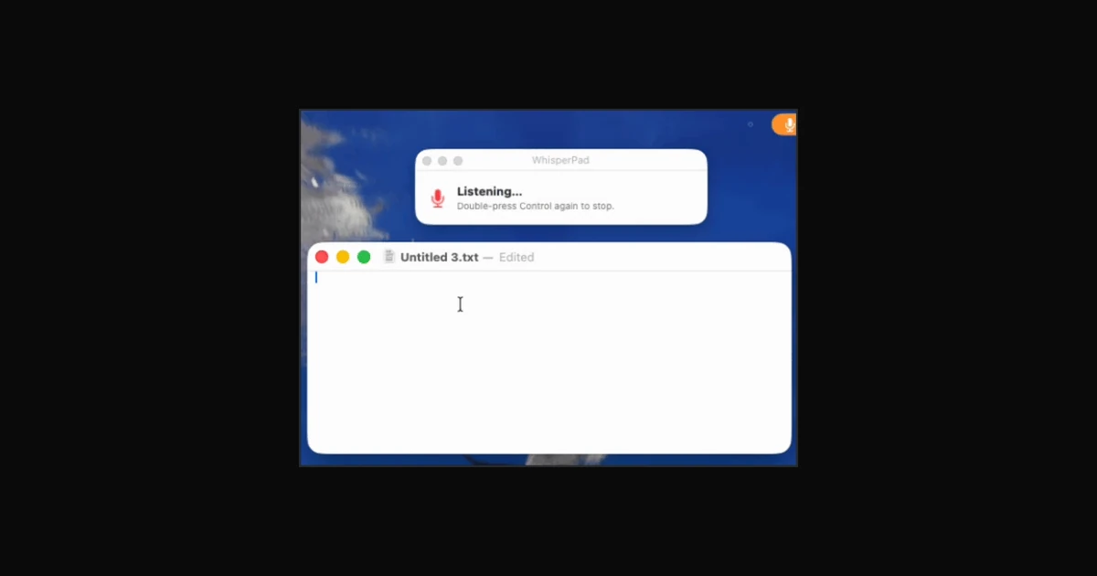Apple rejected my dictation app for using the accessibility API