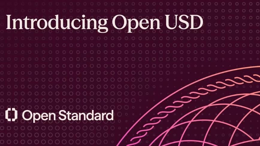 Visa, Mastercard and 140 firms launch Open USD, a stablecoin built to undercut Circle
