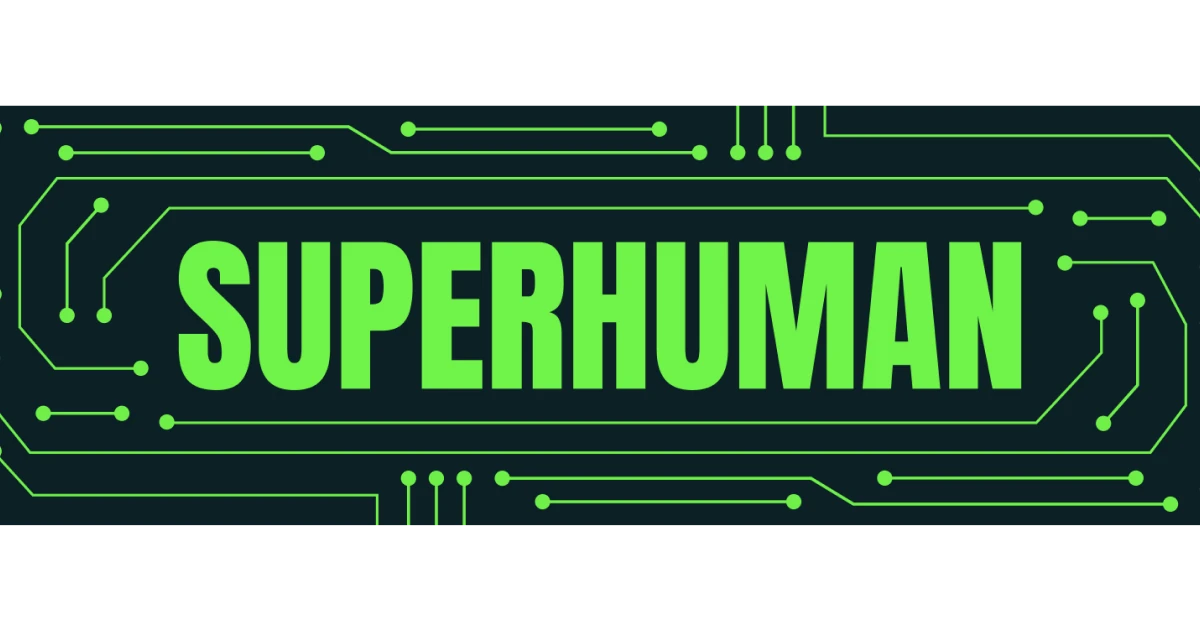 Superhuman AI