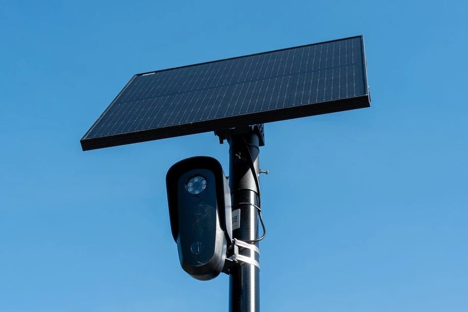What are Flock cameras and why are they so controversial?