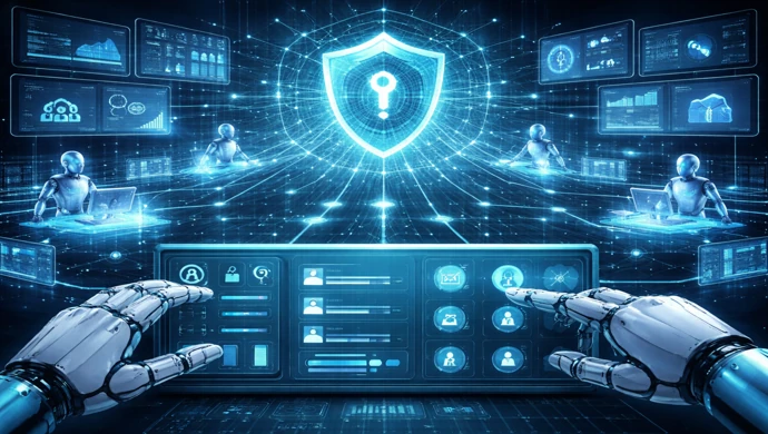AI governance is the new infrastructure battleground | e27