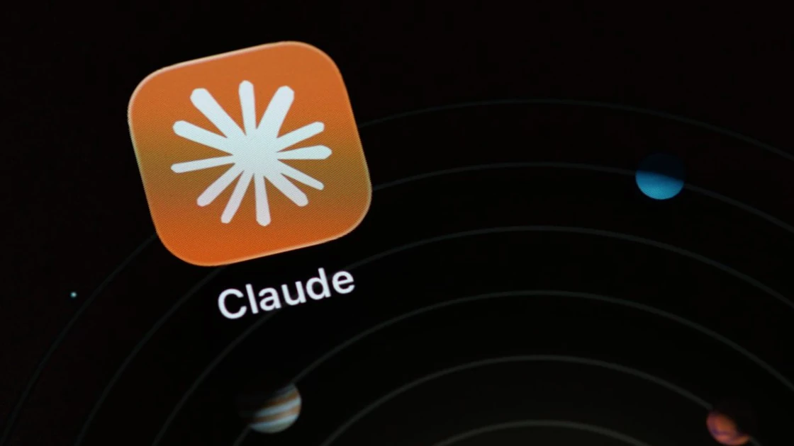 Claude is down