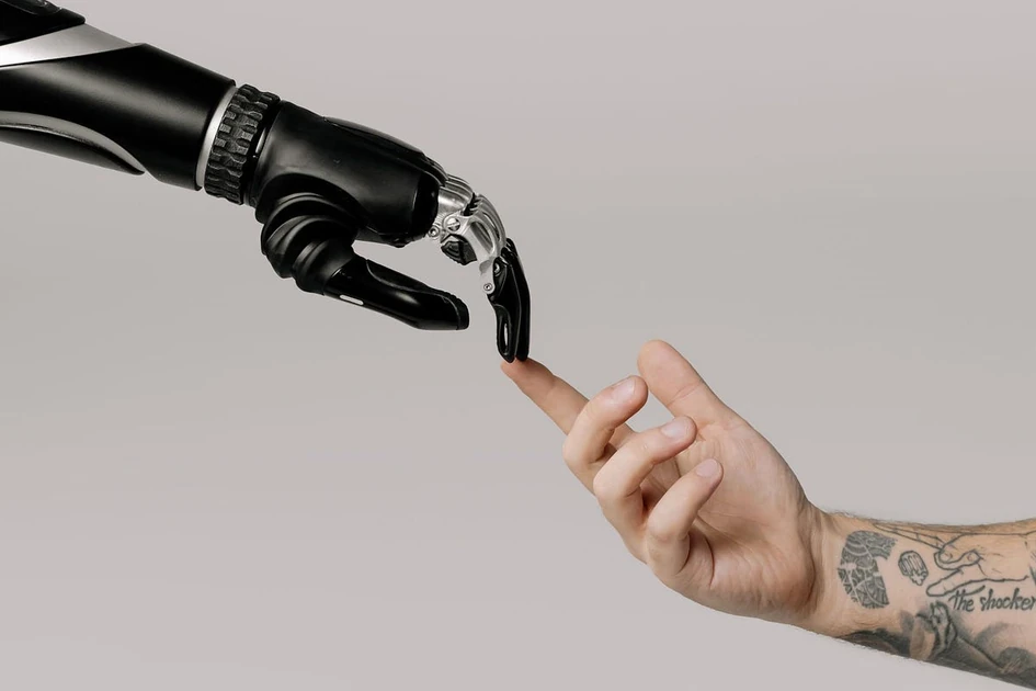 When design becomes the organisation, and AI becomes the design