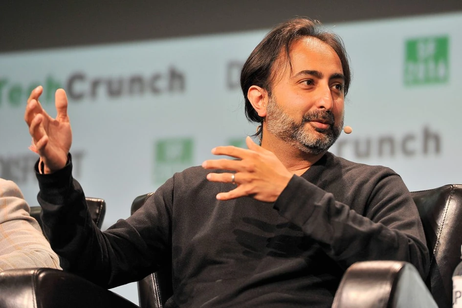 General Catalyst commits $5B to India over five years | TechCrunch