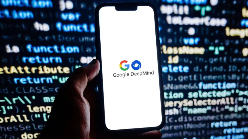 Google DeepMind to open its first AI campus in the world in Seoul