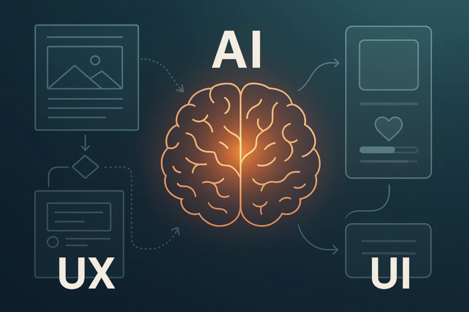 7 Best AI UX and UI Design Tools for Websites & Apps (March 2026)