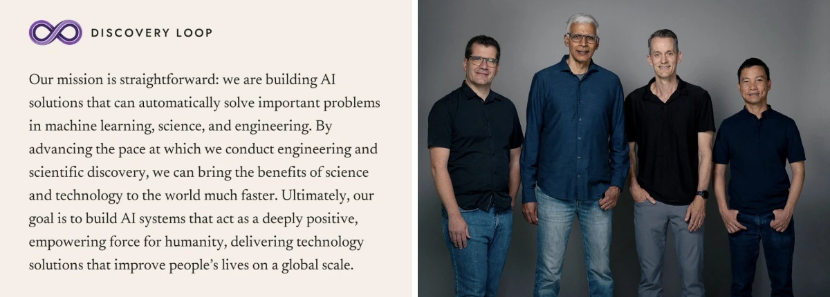 Jeff Dean Leaving Google