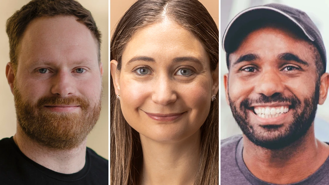 The Top 25 AI Executives of 2025 | The Software Report