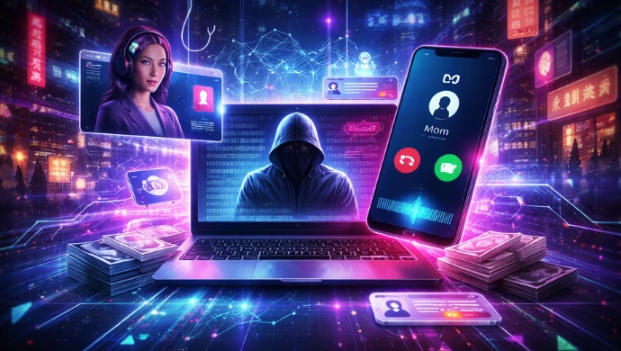 Asia’s new cyber threat: AI that speaks your language | e27