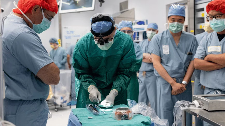 Neuralink finally has a real rival: Paradromics just put a brain chip in its first patient