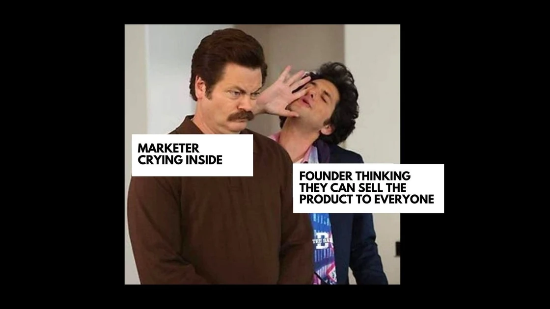 How to choose the right market for your startup (with examples)