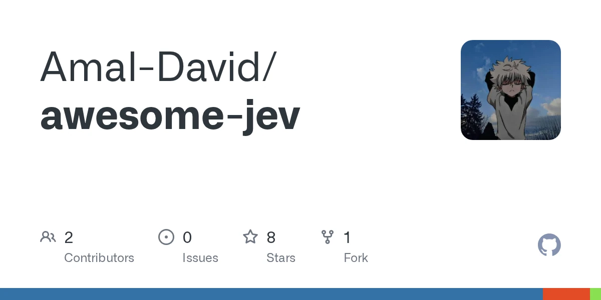 Jev – a curation of Jev demos on X, tools, skills, and integrations