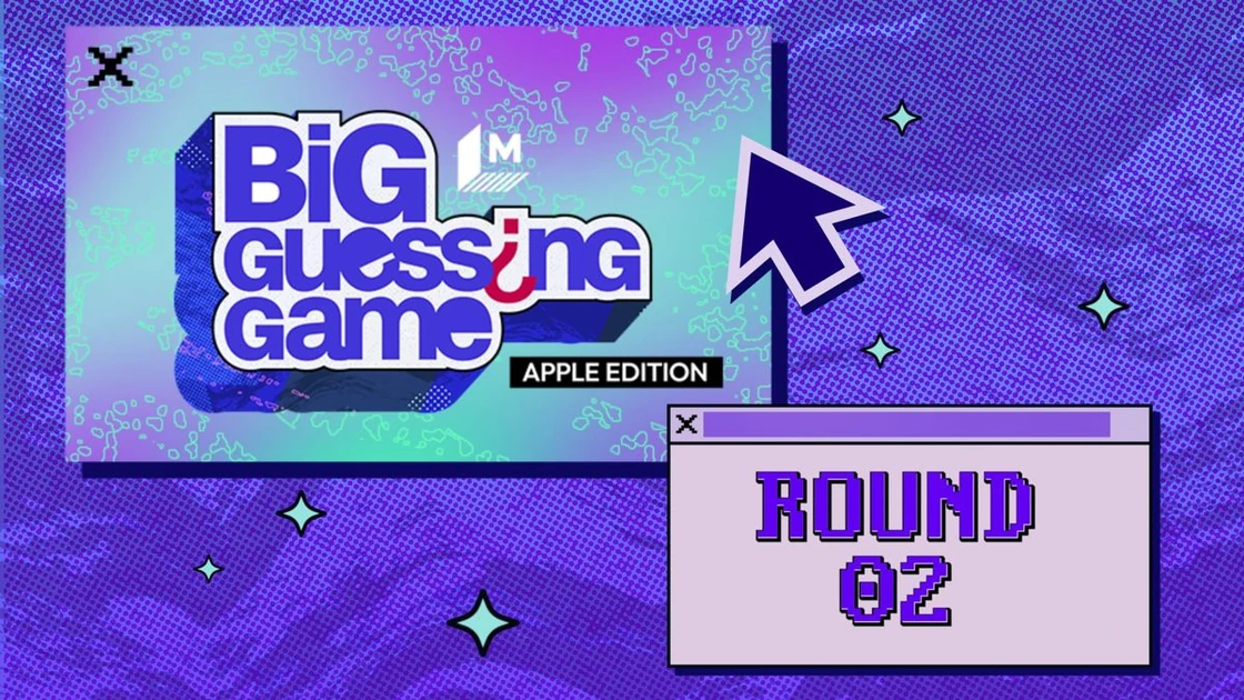 Enter the Mashable Big Guessing Game to win a new Apple Watch