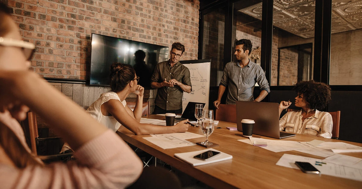 Project Collaboration: Tips, Best Practices & Starter Kits