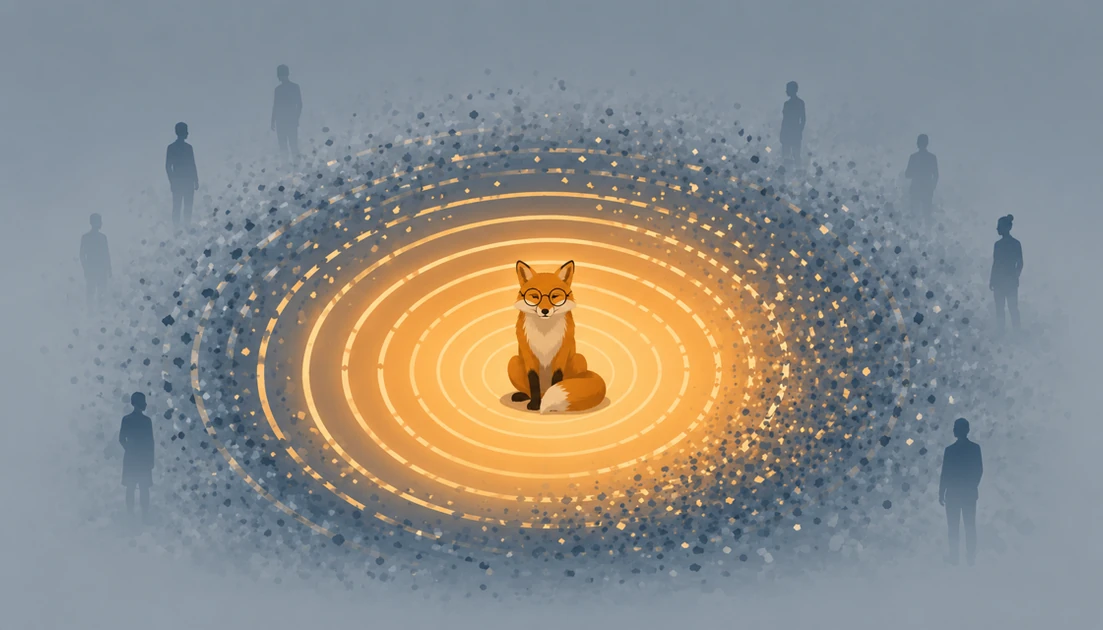 What we’re no longer seeing: AI and the invisible newcomer in open source
