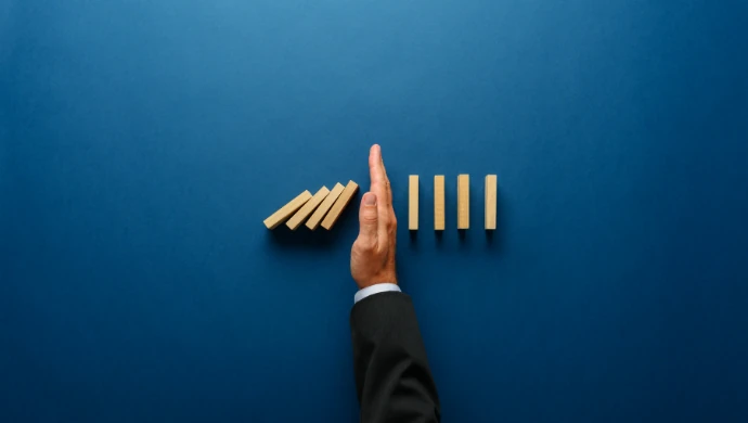 Beyond the audit: Why risk management is the secret engine of 2026 growth | e27