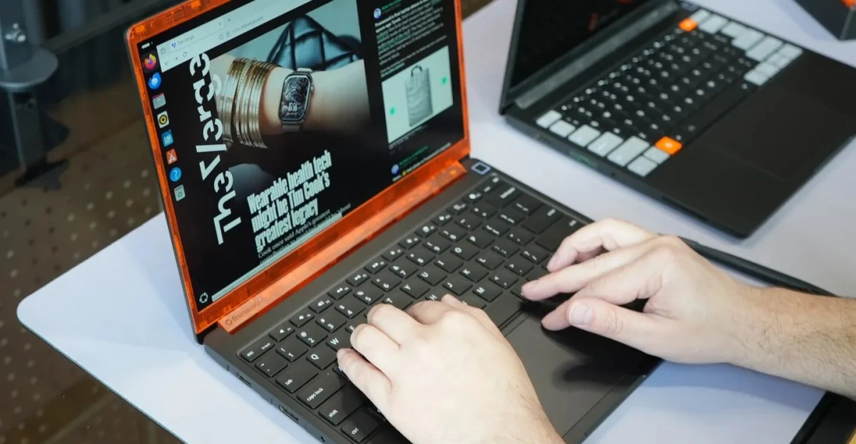 Framework delays its first Laptop 13 Pro shipments by a month