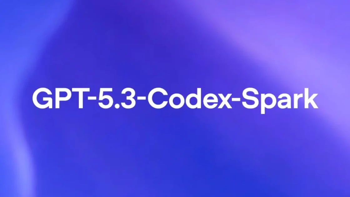 OpenAI introduces GPT‑5.3‑Codex‑Spark, an ultra-fast coding model powered by Cerebras
